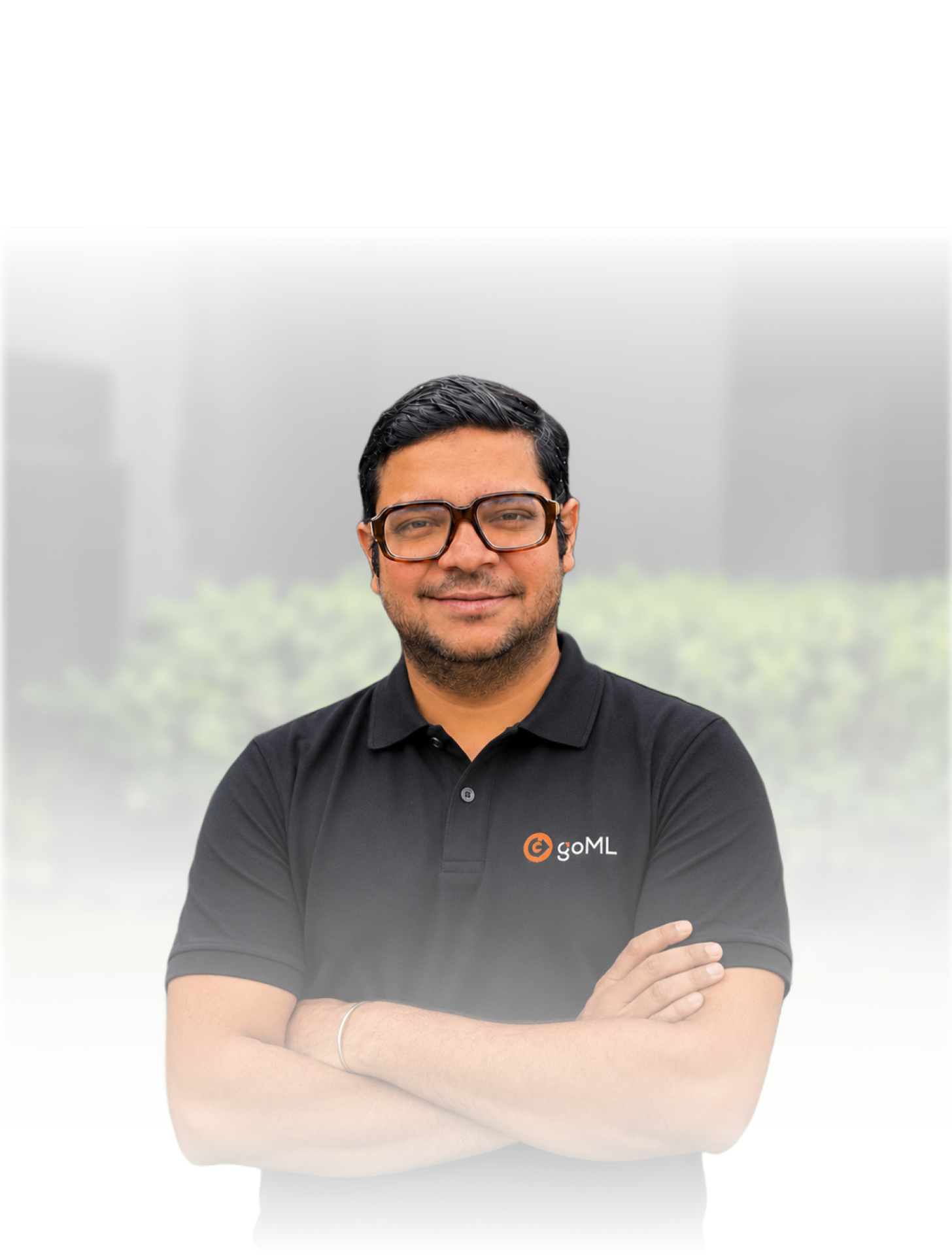 Rishabh Sood
